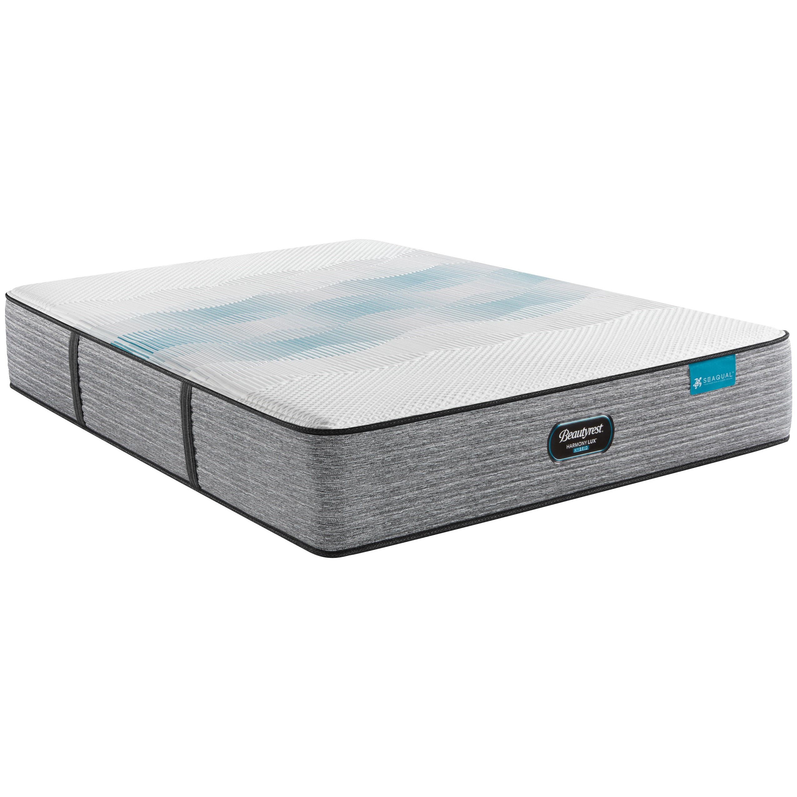 Beautyrest Harmony Lux Hybrid Empress Firm ASIM7008111901030 Full 13.